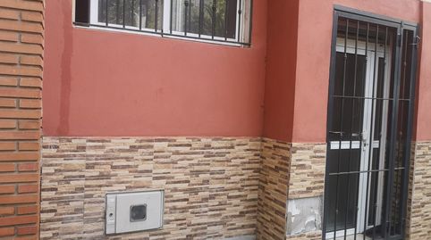 Foto 2 de Planta baixa en venda a Avenida de Benito Pérez Armas, 8, Buenavista - Chapatal, Santa Cruz de Tenerife Capital