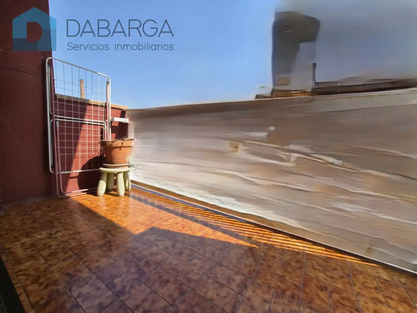 Flat with terrace for sale in Carrer de Maragall, imagen 8
