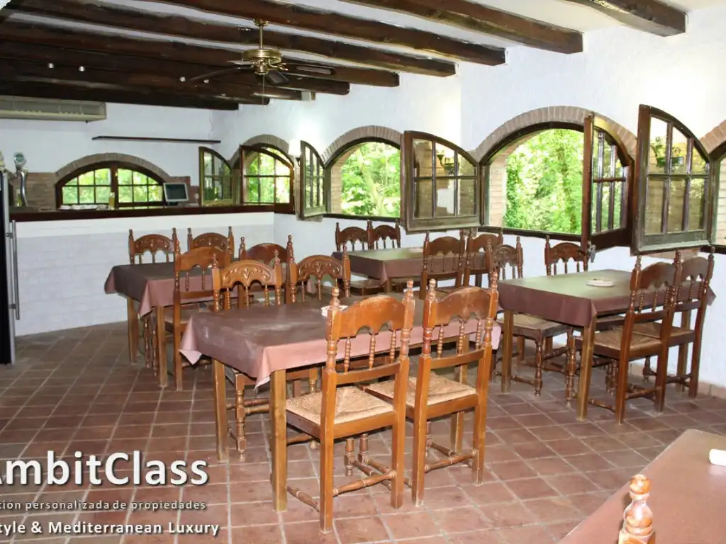 Local comercial en venta en Sant Cebrià de Vallalta, imagen 21