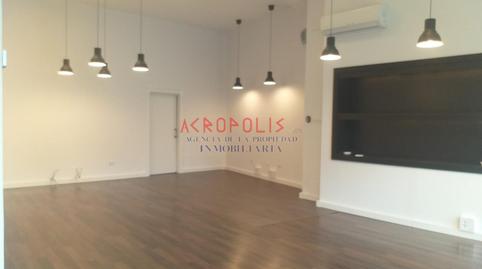 Foto 5 von Geschaftsraum zur Miete in Avenida del Ferrocarril 2a, Basurtu, Bilbao