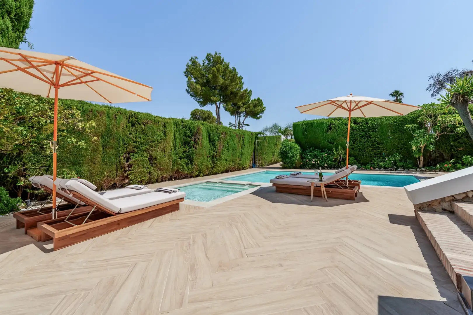 Haus mit Pool zum Verkauf in Nueva Andalucía, imagen 36