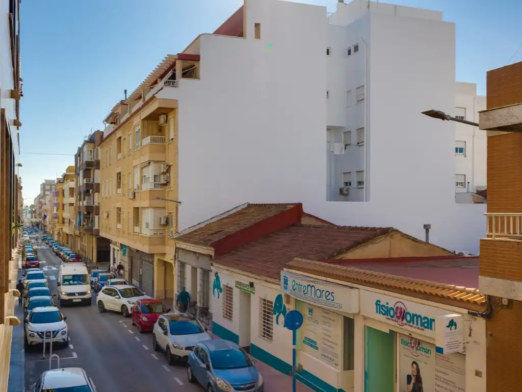 Appartement compact à vendre à Calle Joaquin Chapaprieta, imagen 40