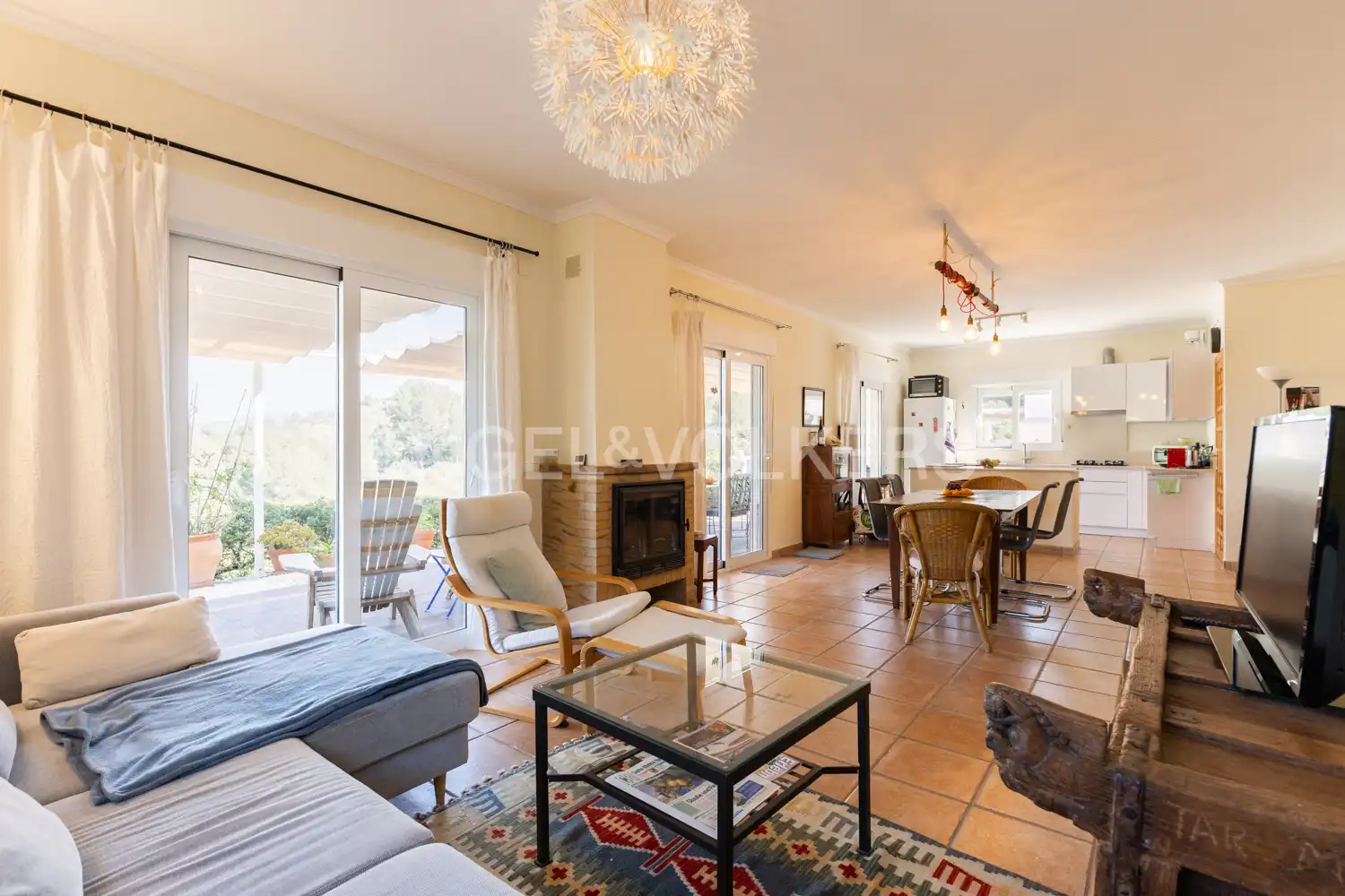 Casa con terrazza in vendita a Jesús Pobre, imagen 25