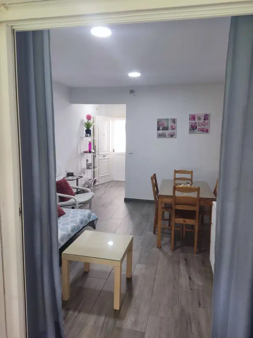 Comedor de Piso en venta en Sanlúcar de Barrameda