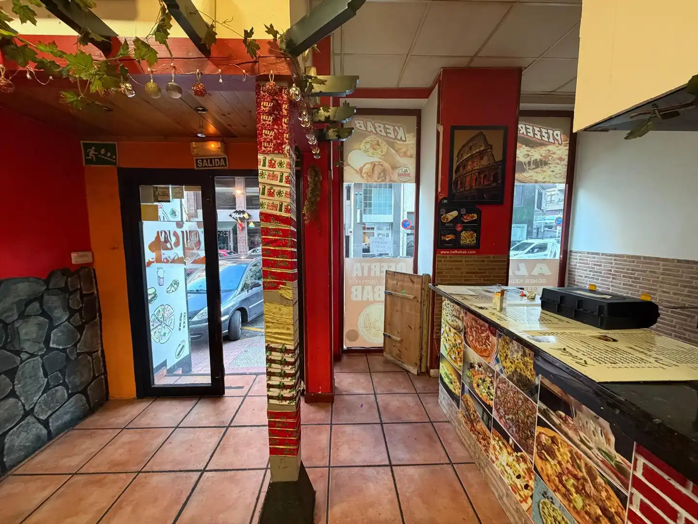 Local comercial de lloguer a Muriedas, imagen 2