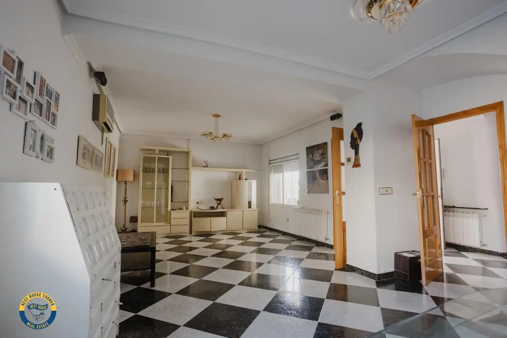 Casa o chalet en venta en Don Benito con Aire acondicionado, Calefacción y Terraza
