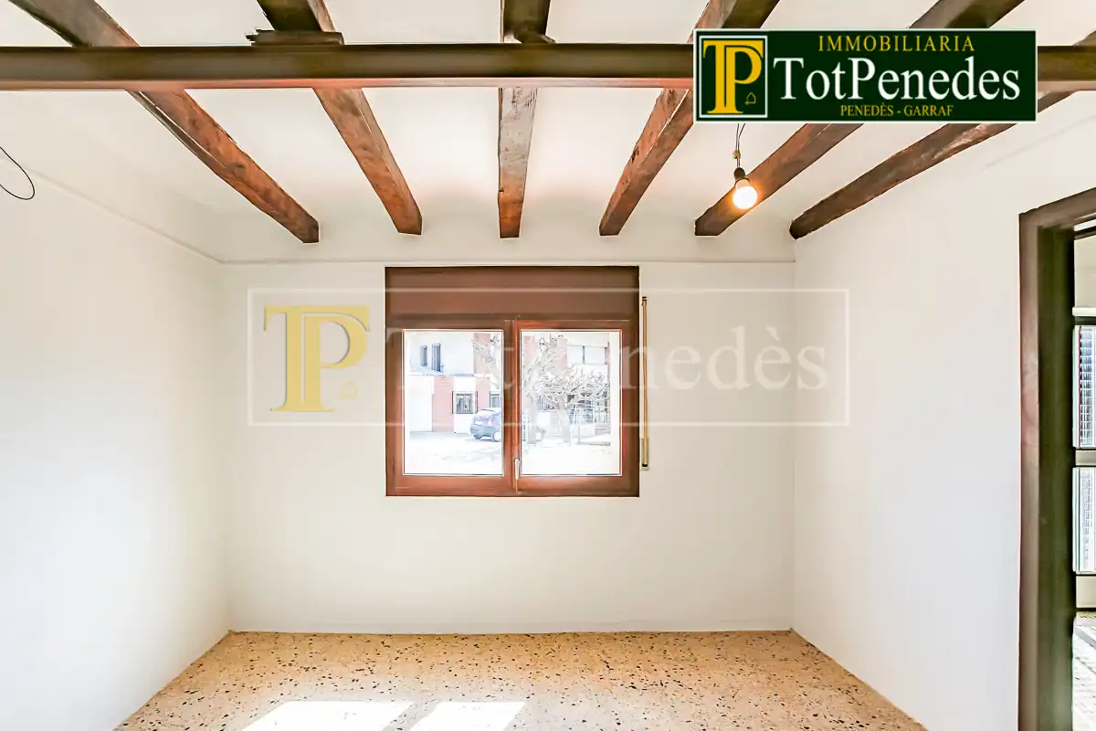 Finca rústica en venta en Sant Martí Sarroca con Jardín privado, Trastero y Lavadora