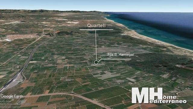 Terreno en Venta en Quartell