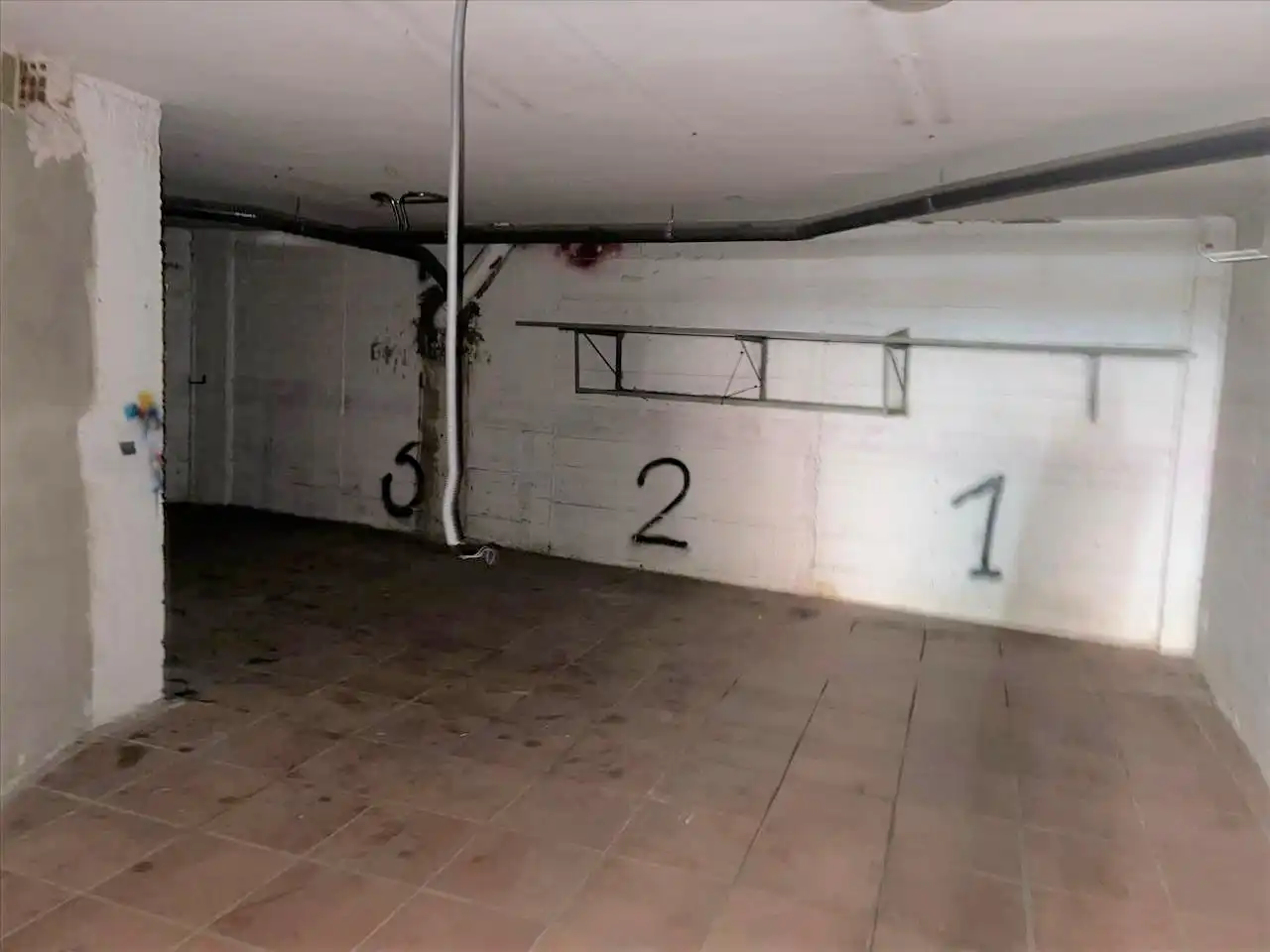 Garage zum Verkauf in Primo Rivera, Alguazas