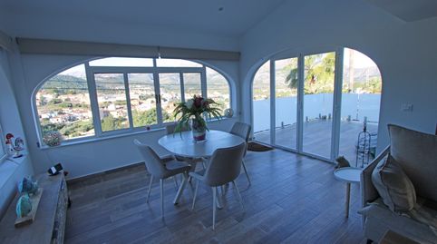 Foto 4 de Casa o chalet en venta en Orba, Alicante