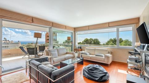 Foto 2 de Ático en venta en La Bonanova,  Palma de Mallorca