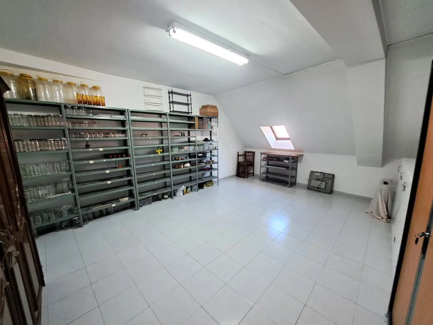 Flat for sale in Haro  with Heating, Storage room and Furnished