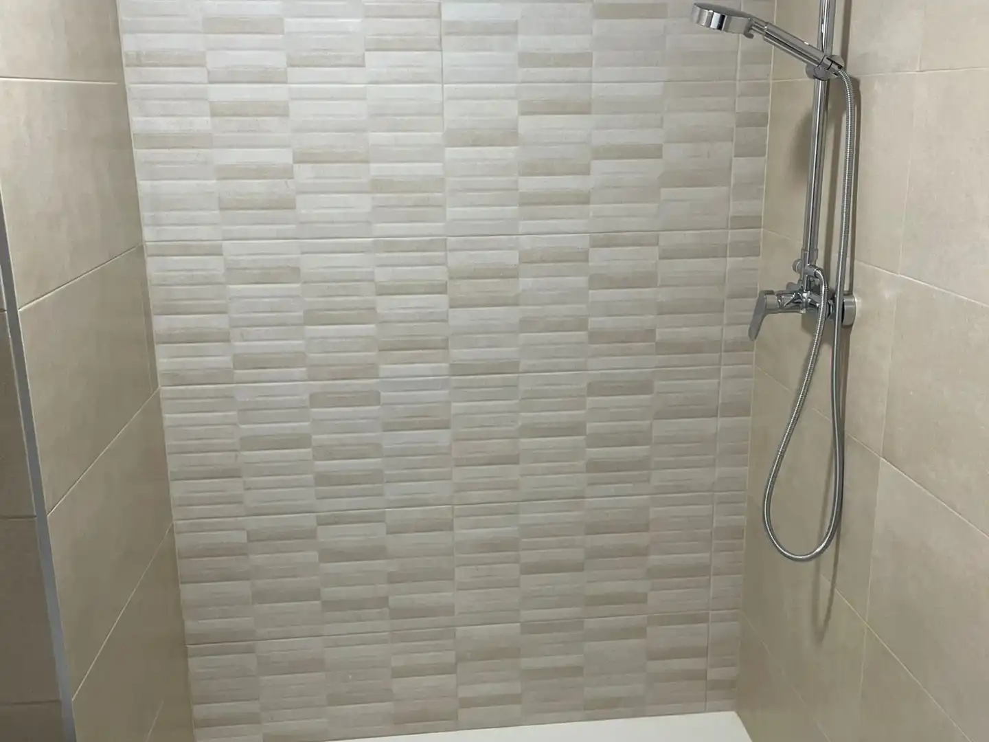 Baño de Piso en venta en Murcia con Terraza