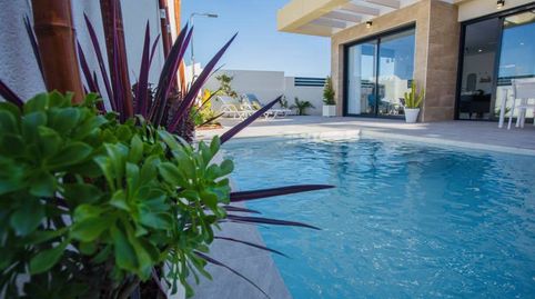 Chalet en venta en Urb. La Herrada, 3 dormitorios., imatge 2