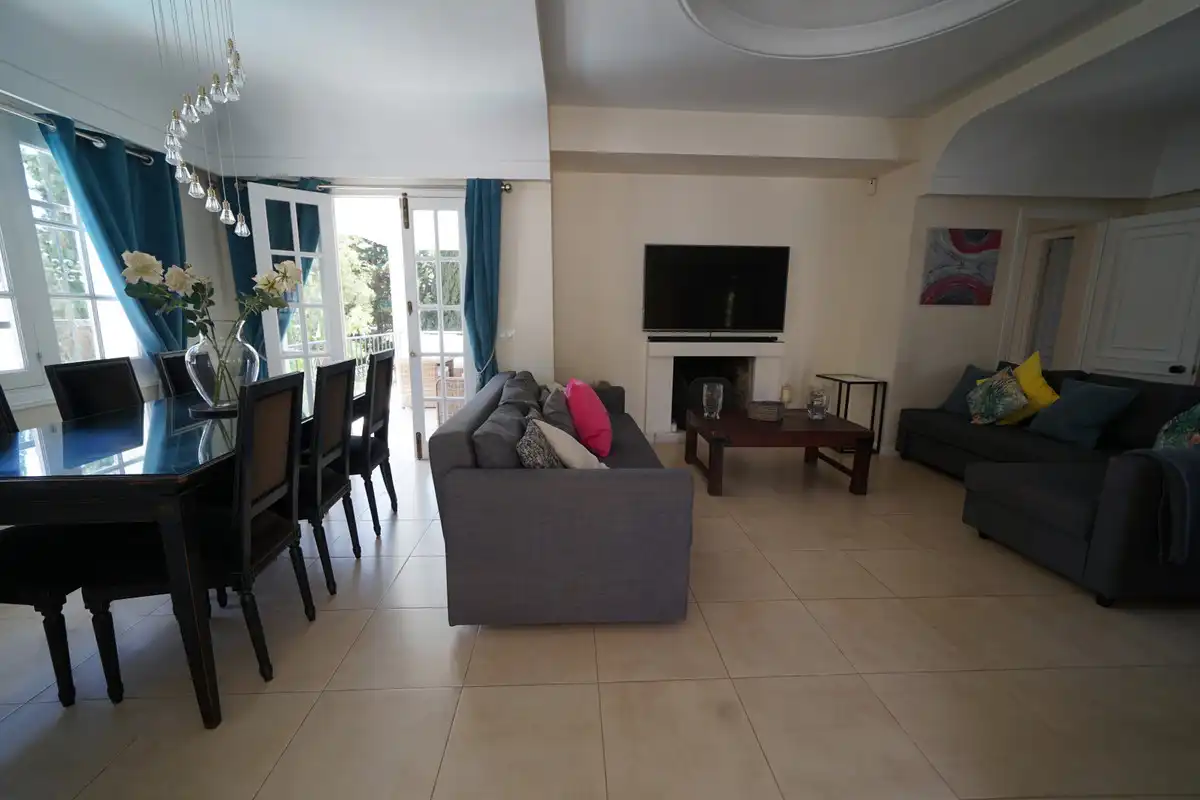 Haus mit Pool zur Miete in DE LOS JAZMINES-NVA ANDAL 372, imagen 11
