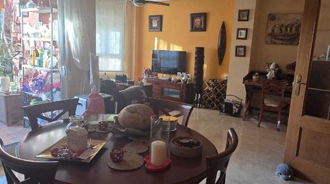 Foto 4 de Casa adosada en venda a Salafranca - Lloixa, Sant Joan d'Alacant