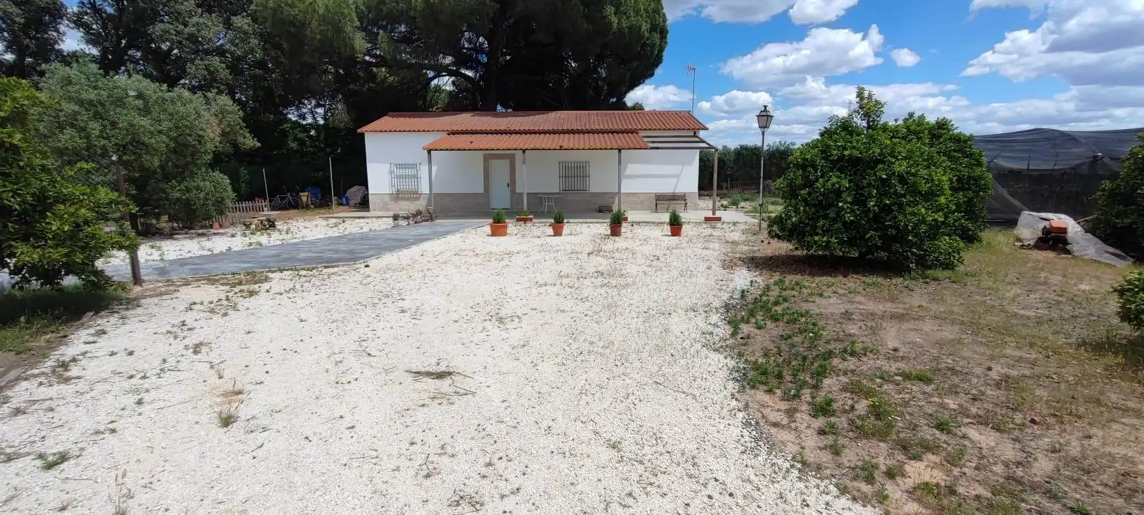 Casa en venta en Carmona