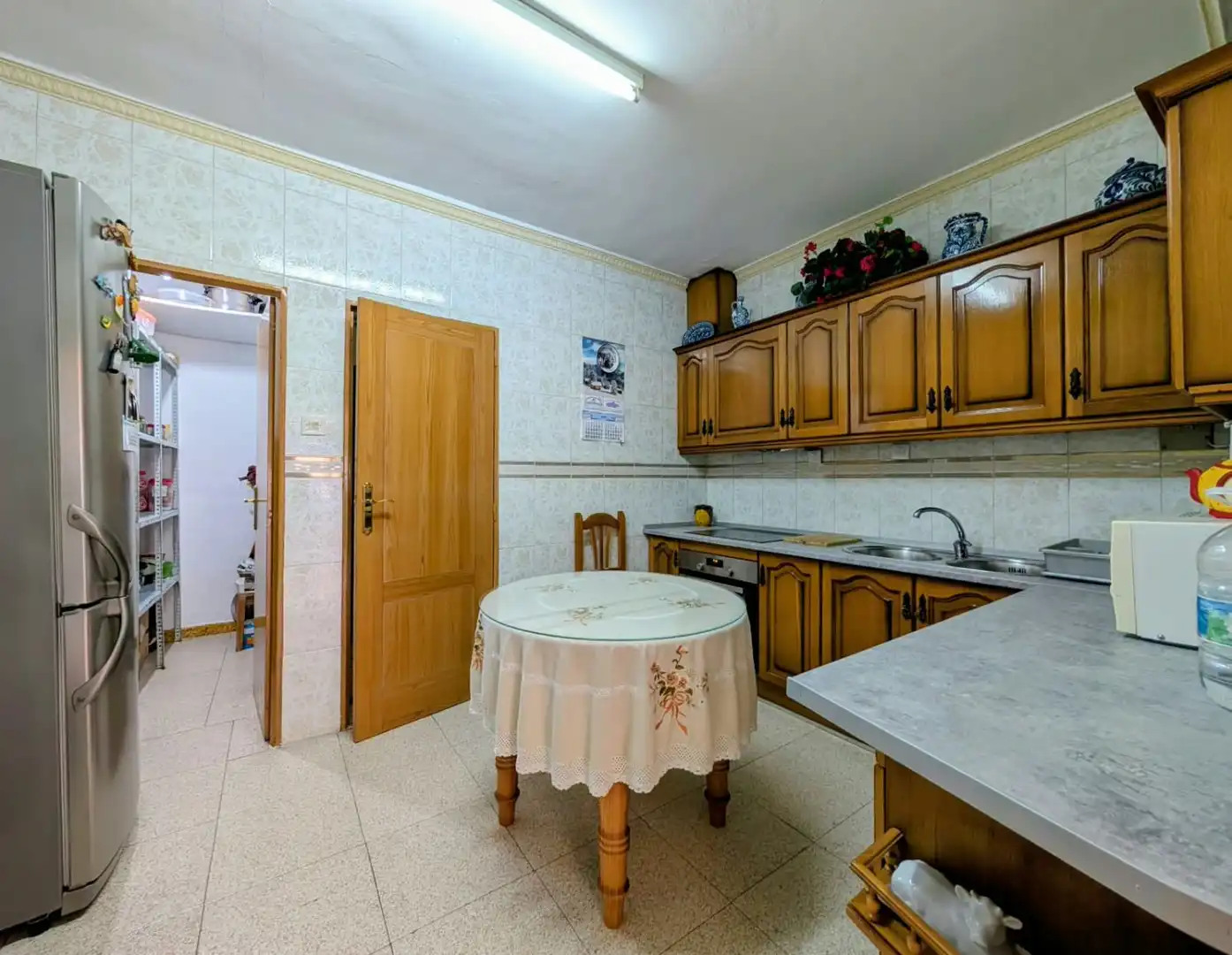 Appartamento con terrazza in vendita a Loja, imagen 5