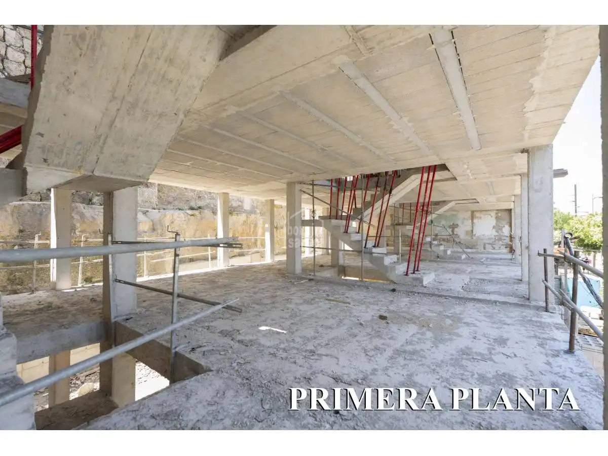 Apartment zum Verkauf in Maó ciutat, imagen 27