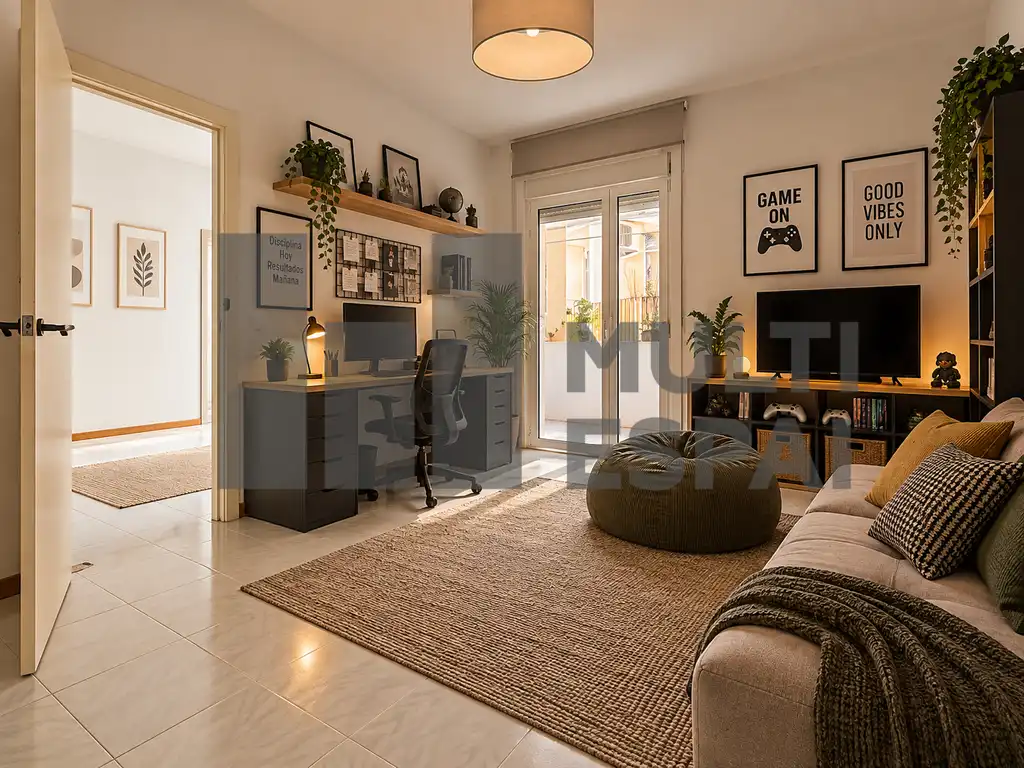 Wohnung mit Aufzug zum Verkauf in Avinguda de Sarrià, imagen 5