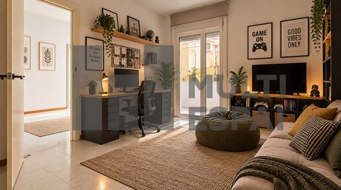Foto 5 de Piso en venta en Avinguda de Sarrià, La Nova Esquerra de l'Eixample, Barcelona Capital