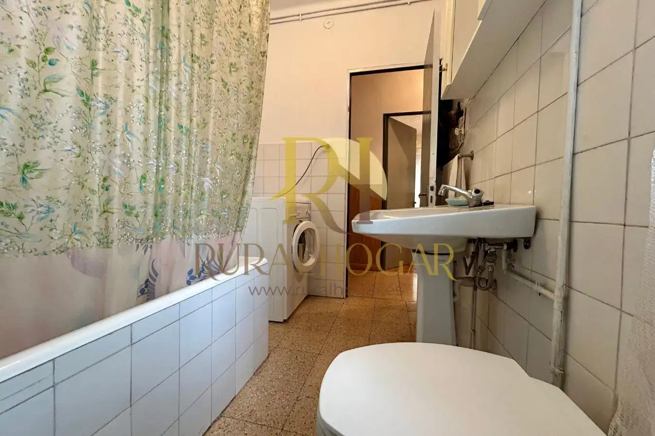 Piso en venta en Calle Herminio Rodríguez, Boñar