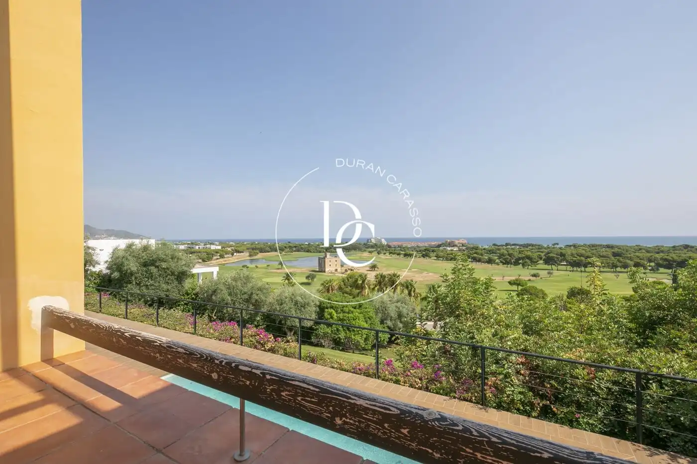 Terrace of Houses for rent in Sitges  with Heating, Private garden and Terrace