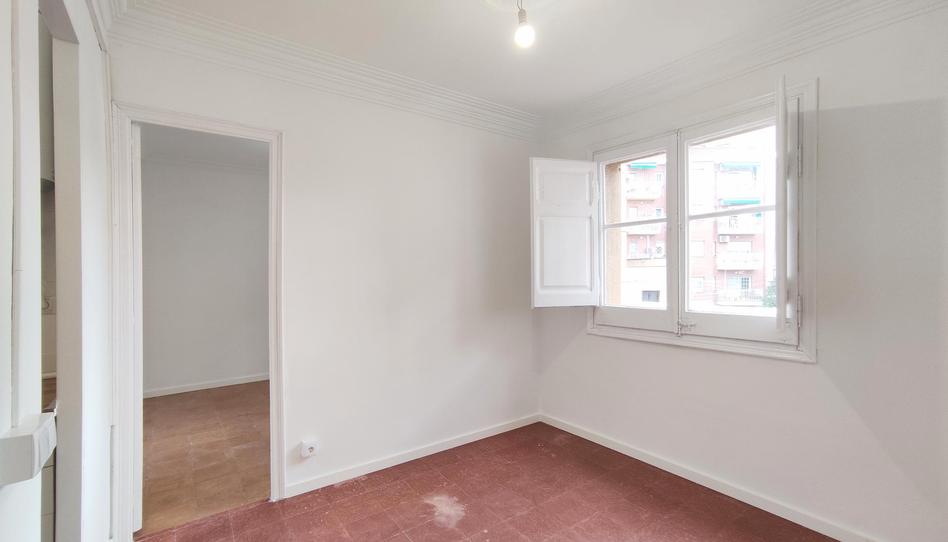 Photo 1 of Flat to rent in Carrer de Renart, Sant Andreu de Palomar, Barcelona