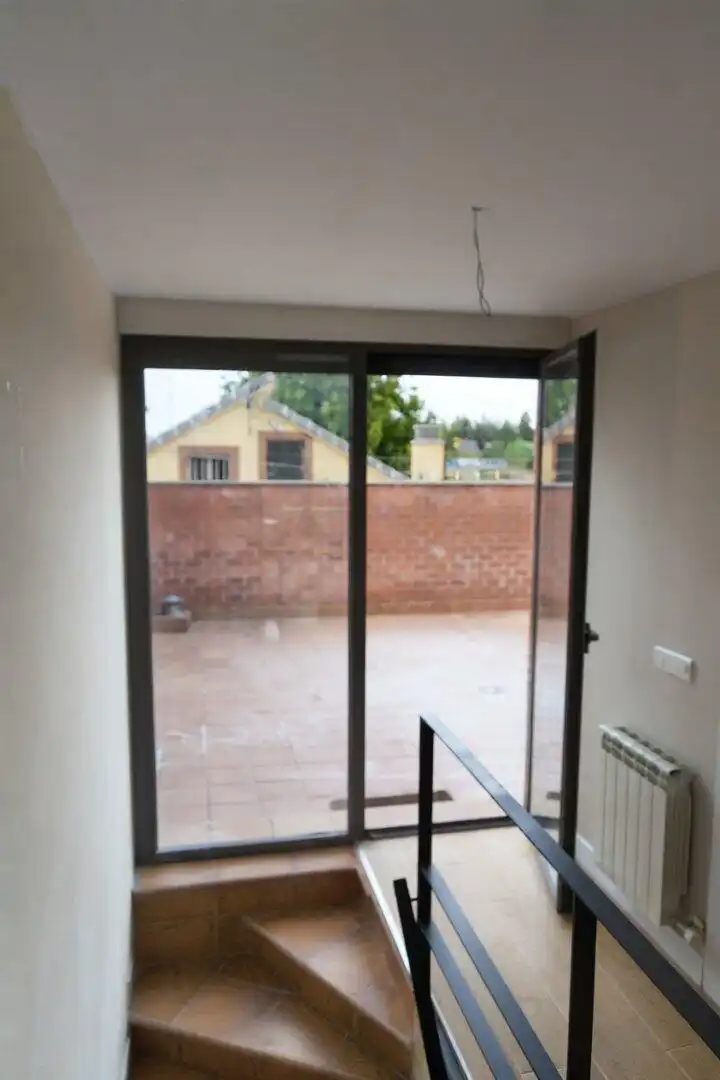 Terrace of Houses for sale in Valdefresno, León