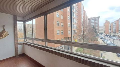 Foto 5 de Pis en venda a Reyes Católicos, Burgos