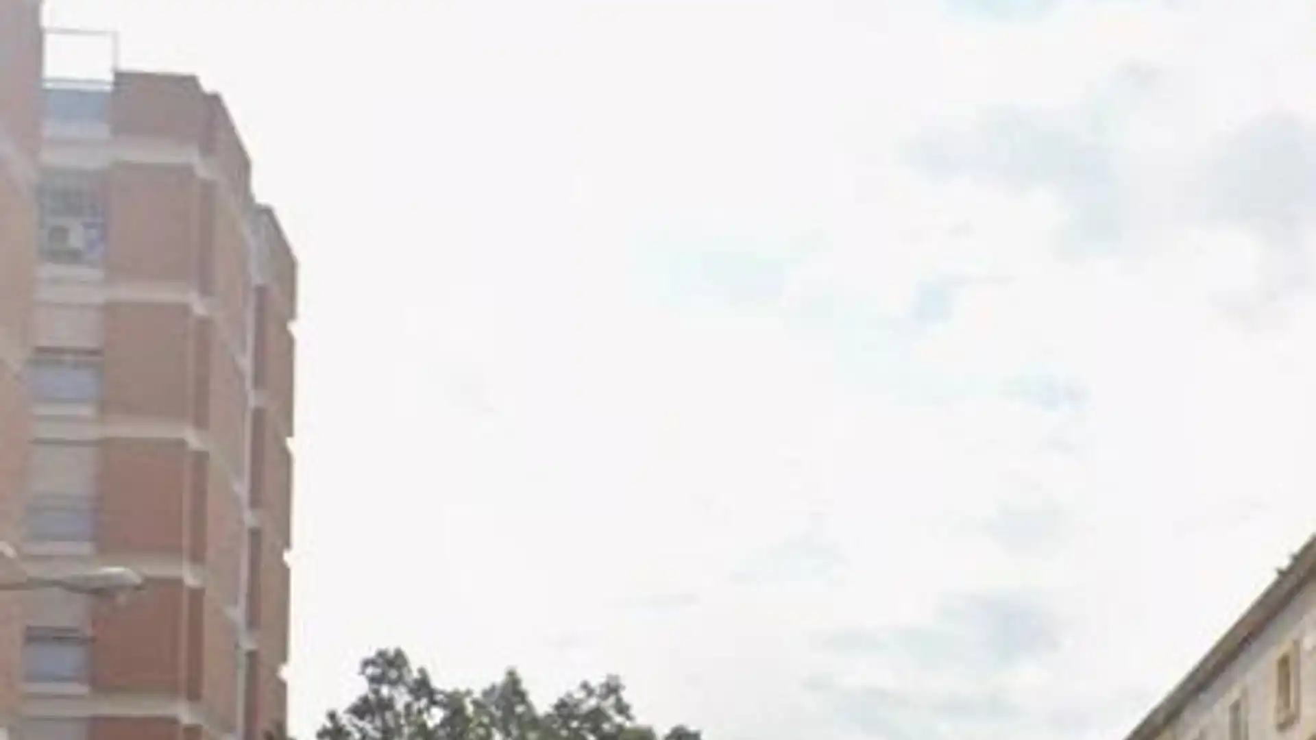 Vista exterior de Piso en venta en  Huelva Capital