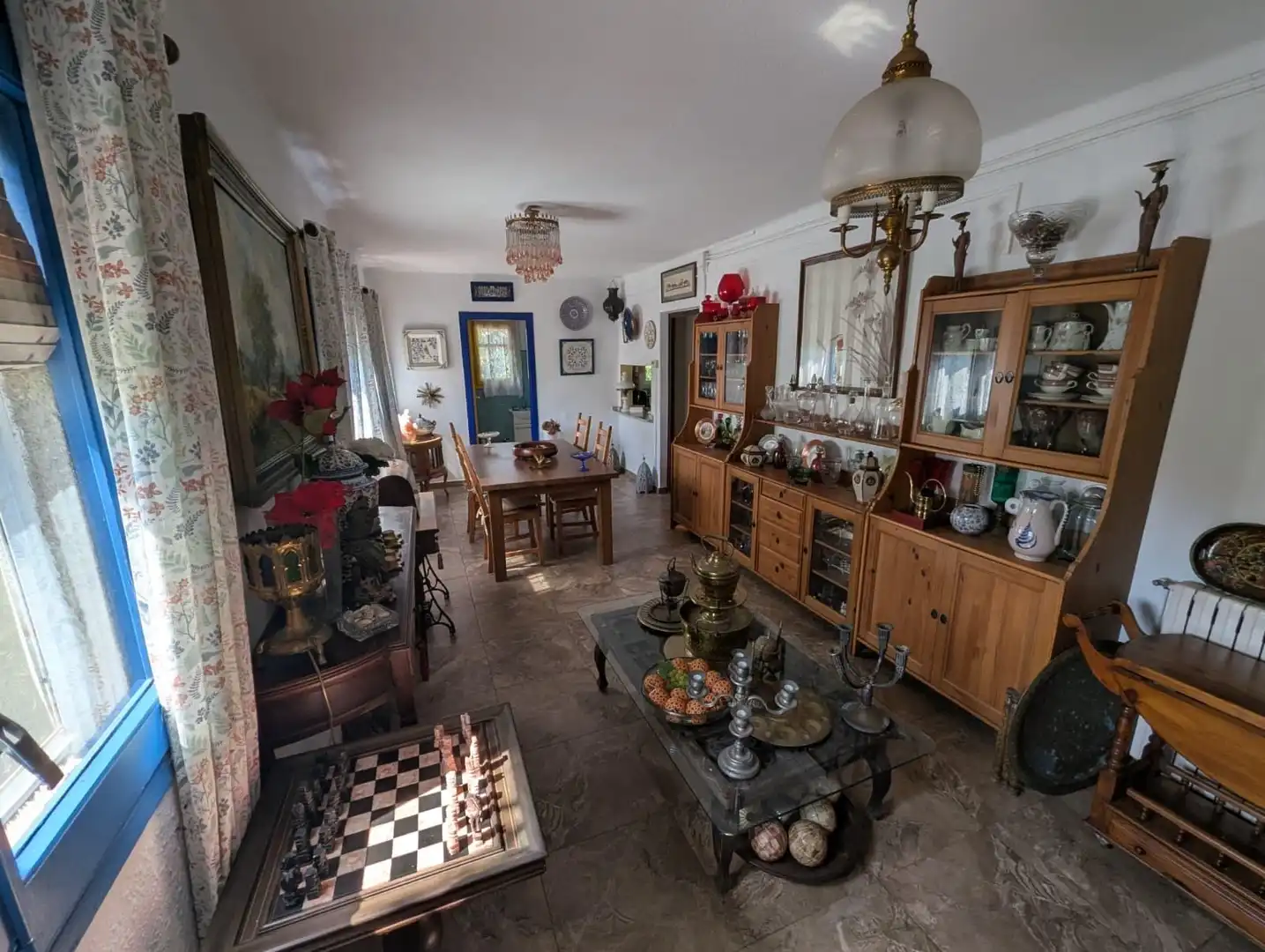 Villa avec terrasse à vendre à Corbera de Llobregat, imagen 22