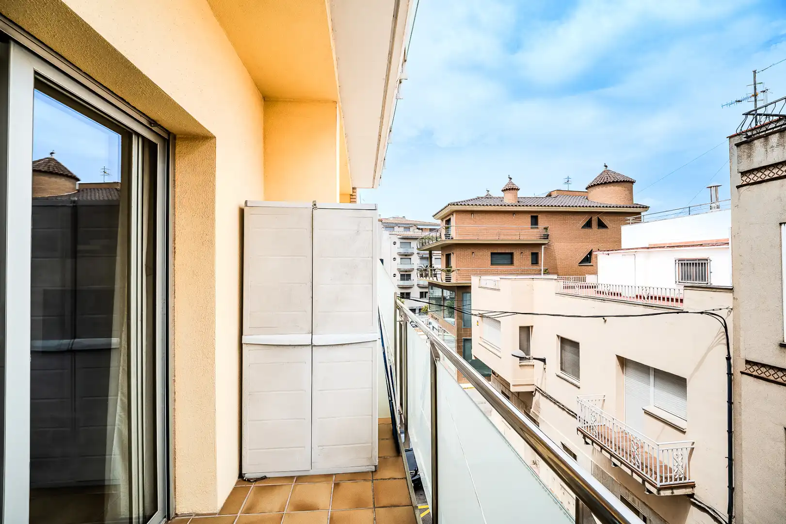Appartamento con ascensore in vendita a Carrer Sant Sebastia, imagen 9