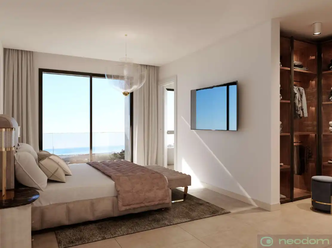 Casa con piscina en venta en Avinguda del Rei Joan Carles I, imagen 7