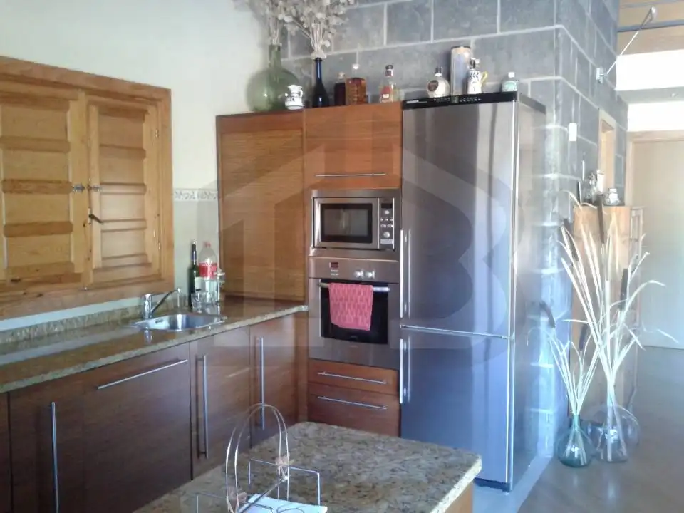 Chalet en venta en Villarcayo de Merindad de Castilla la Vieja, imagen 4