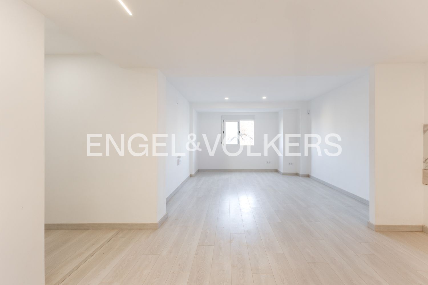 Apartament en venda en  Valencia Capital amb Calefacció i Balcó