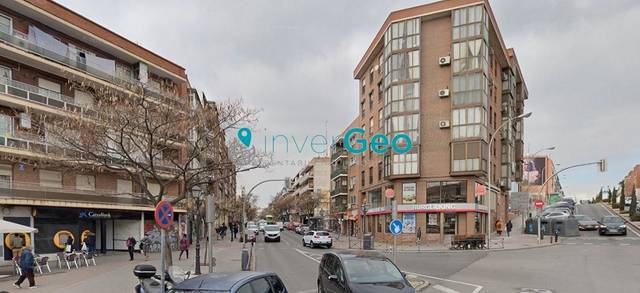 Local comercial en Venta en Vista Alegre