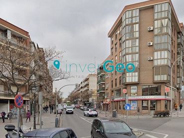 Local comercial en venda a Carabanchel