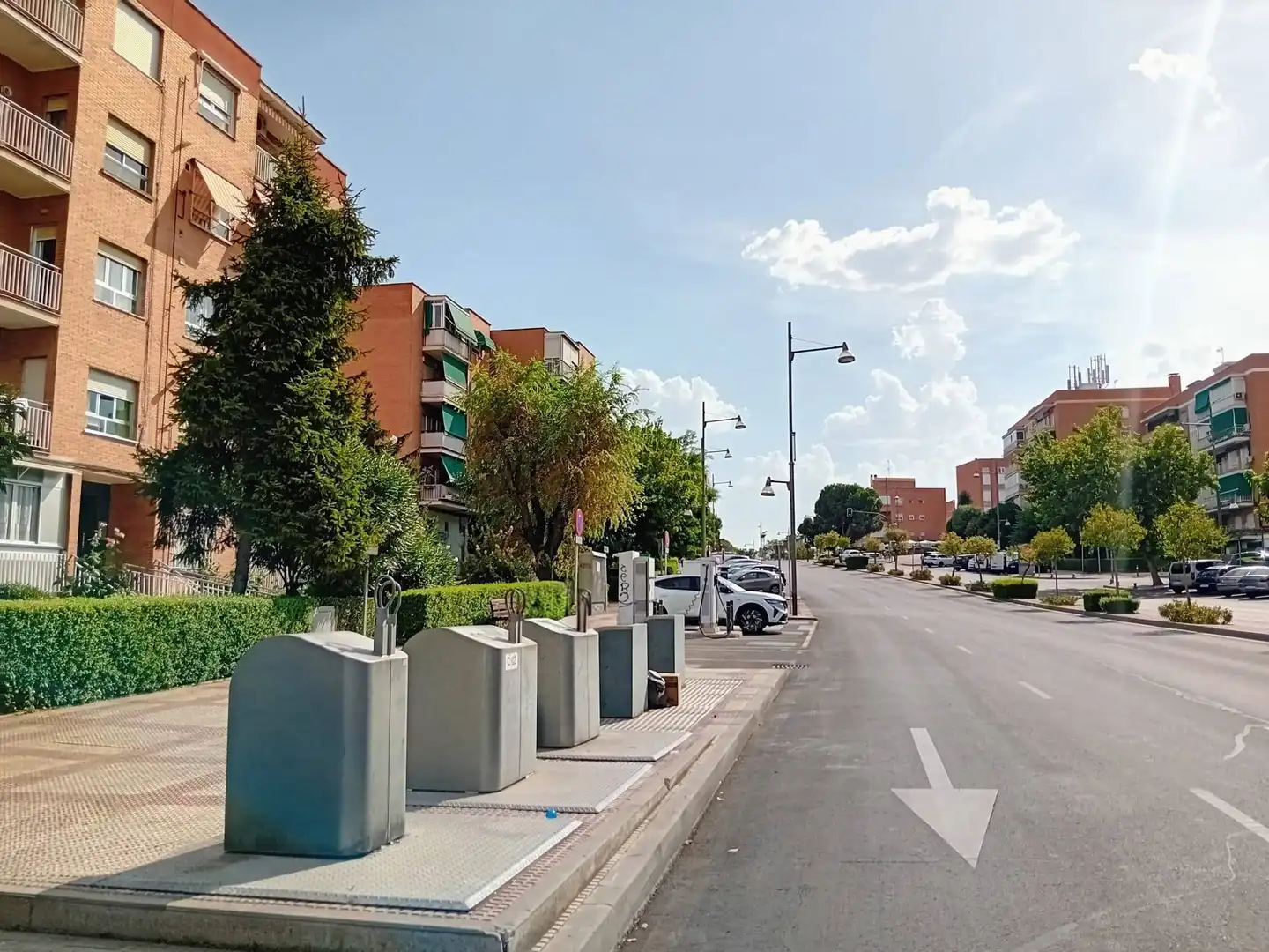 Flat for sale in Centro