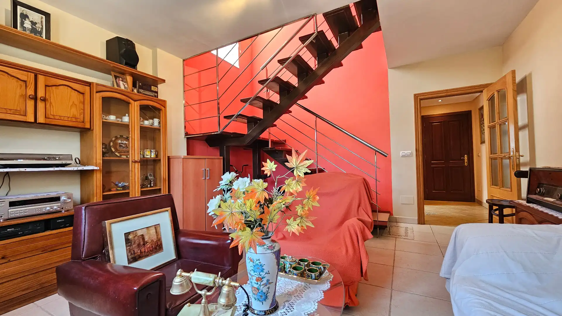 Casa o chalet en venta en Condado de Treviño con Calefacción, Jardín privado y Terraza
