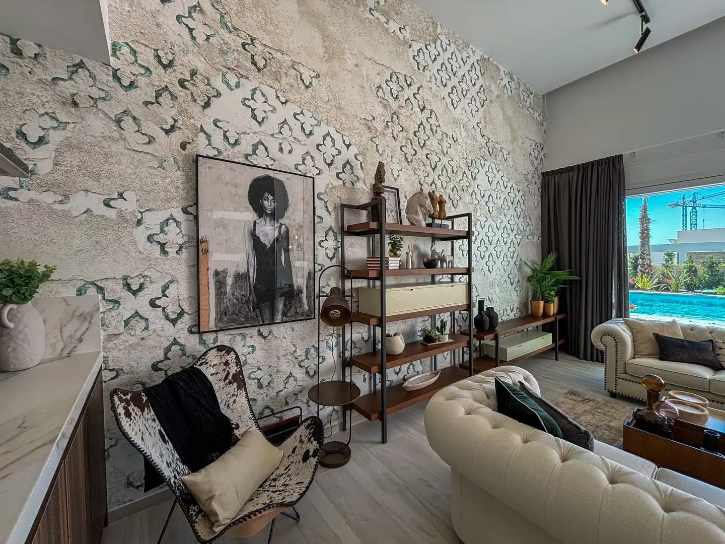 Chalet con piscina en venta en Algorfa, imagen 13