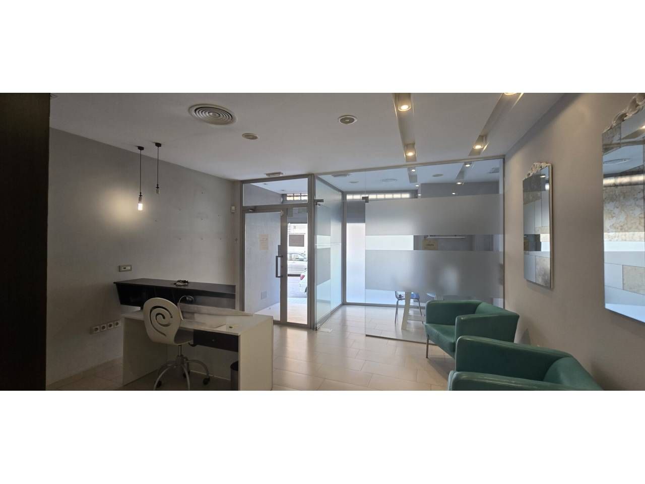 Premises to rent in Juan Carlos I, Santiago, Lorca Ciudad, Lorca