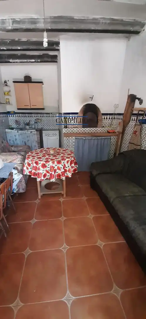 Küche von Haus oder Chalet zum Verkauf in Berja