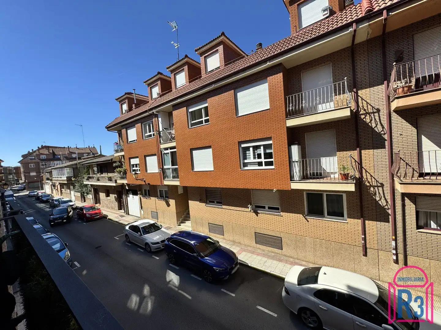 Mini appartamento con ascensore in vendita a Valverde de la Virgen, imagen 9