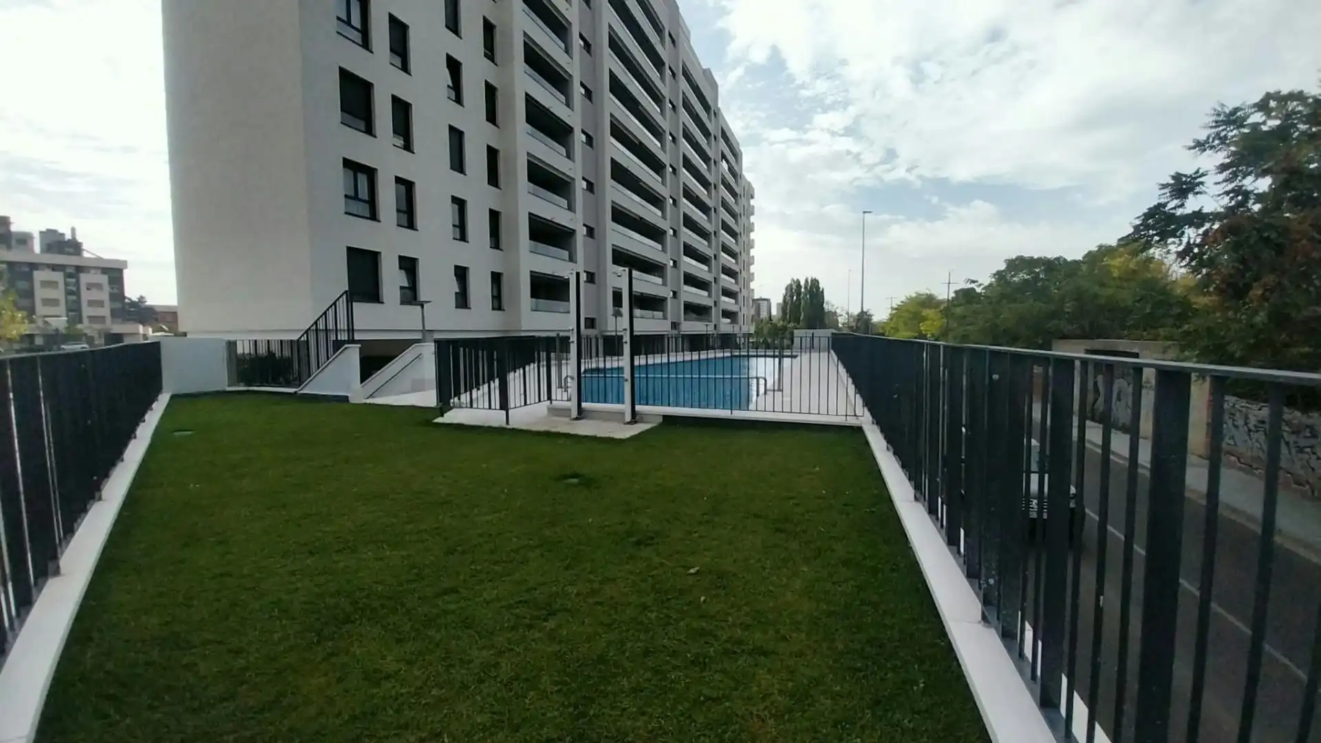 Apartment with pool for sale in Calle BOSTON 16, imagen 9