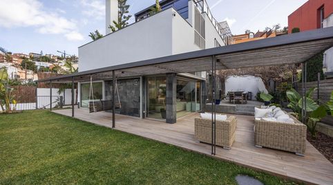 Elegancia contemporánea, luz absoluta y un estilo de vida exclusivo