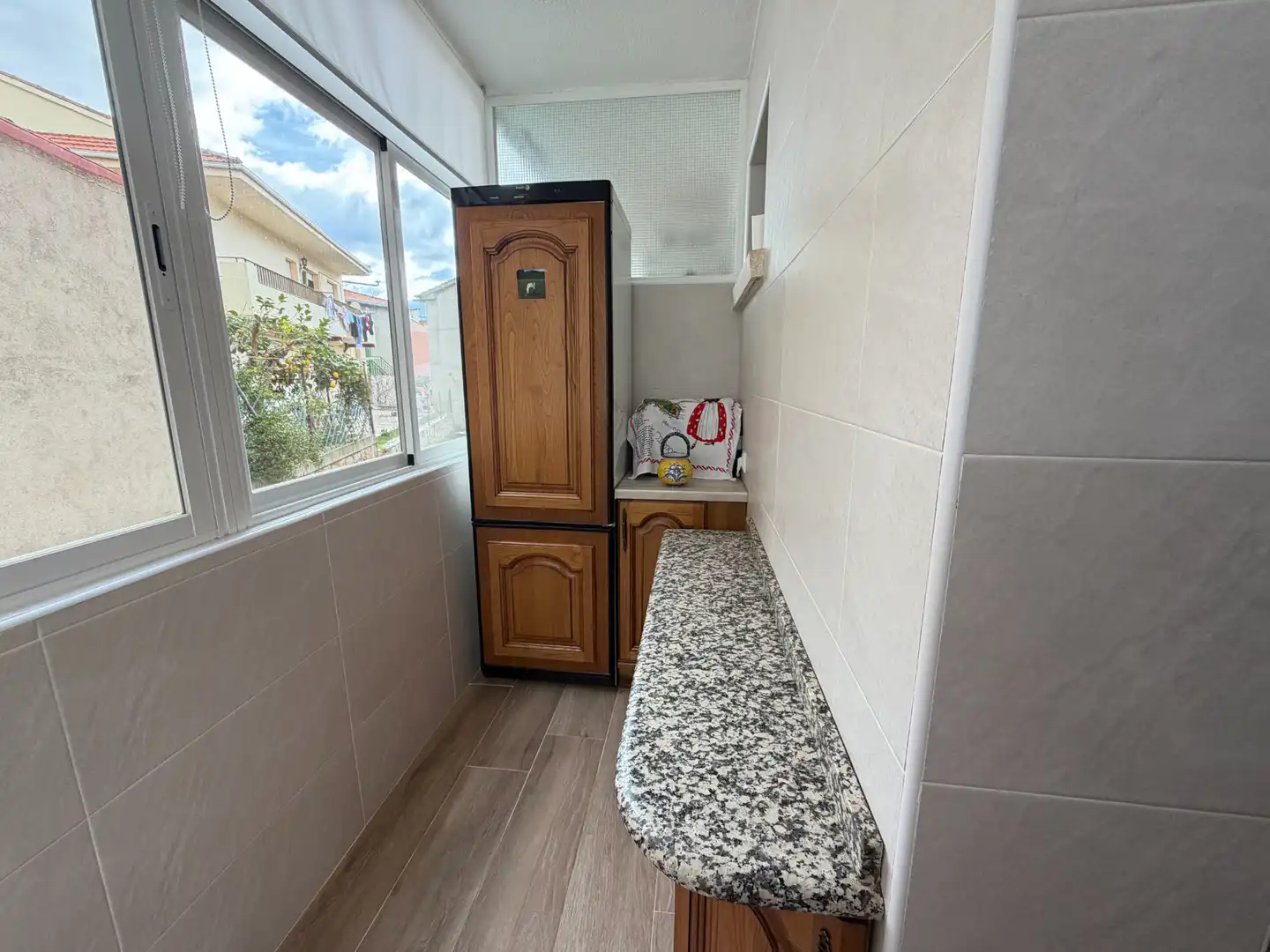 Terraza de Piso en venta en Sotillo de la Adrada con Terraza