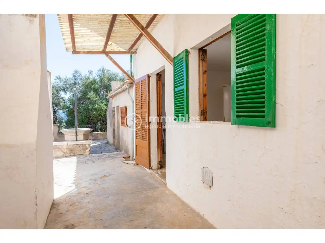 House with garden for sale in Calle Creu, imagen 26