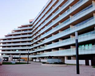 Vista exterior de Apartament en venda en Cartagena amb Aire condicionat i Terrassa