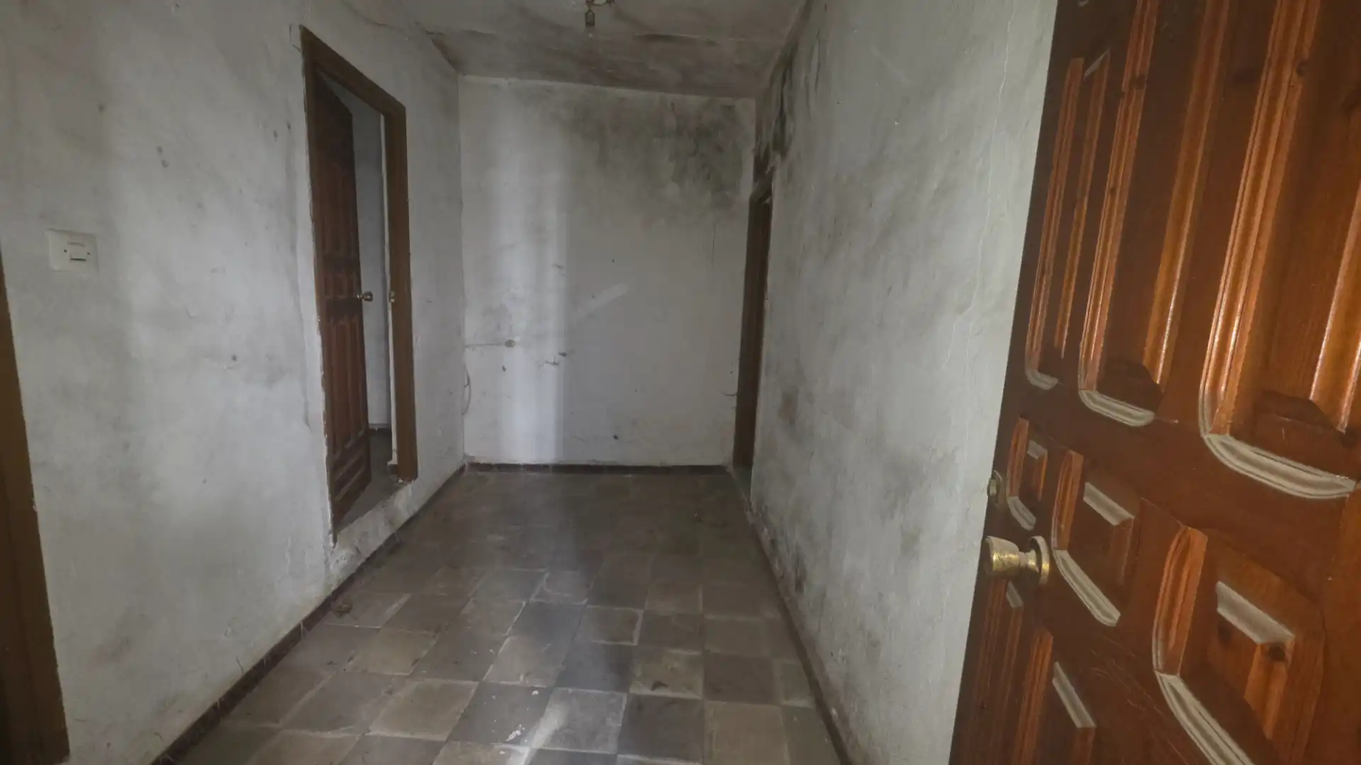 Casa en venta en Ubrique, imagen 3